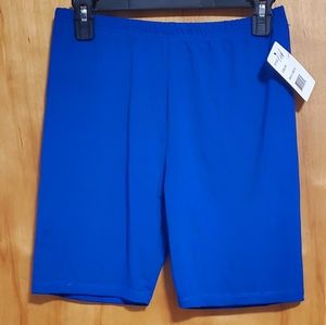 CITI WEAR BLUE FASHION COMFORTABLE SHORTS